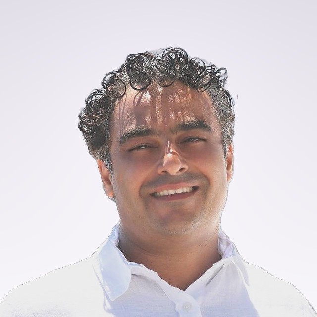 Amir Pourmousa