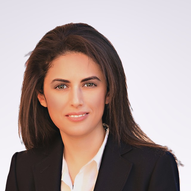 Mahshid Fardadi