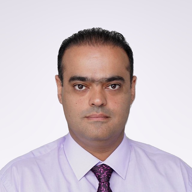 Mansour Bani