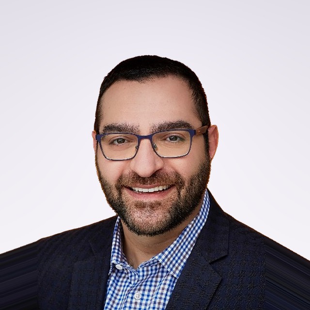 Raffi Arsalanian, PsyD